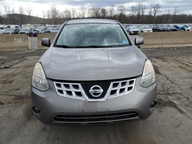 Photo 4 VIN: JN8AS5MV2DW654975 - NISSAN ROGUE 