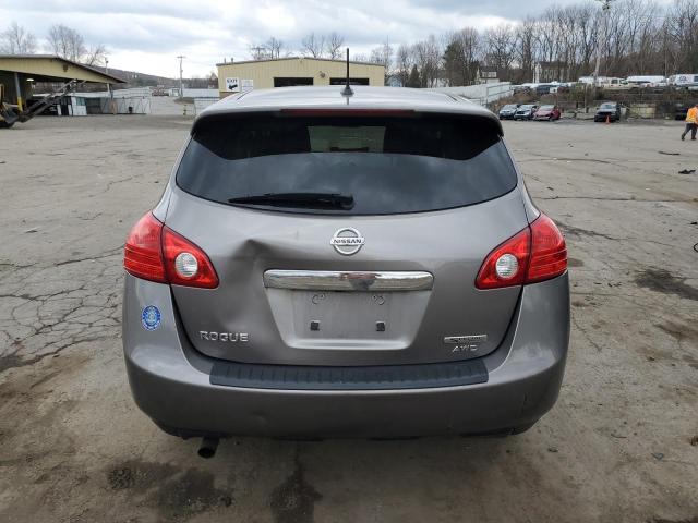 Photo 5 VIN: JN8AS5MV2DW654975 - NISSAN ROGUE 