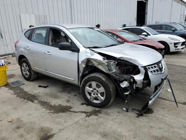 Photo 3 VIN: JN8AS5MV2DW656127 - NISSAN ROGUE S 