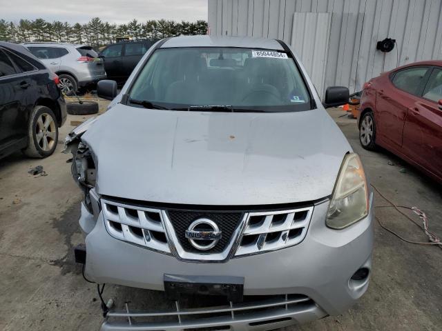 Photo 4 VIN: JN8AS5MV2DW656127 - NISSAN ROGUE S 