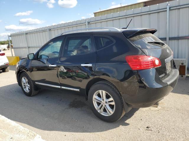 Photo 1 VIN: JN8AS5MV2DW657987 - NISSAN ROGUE 