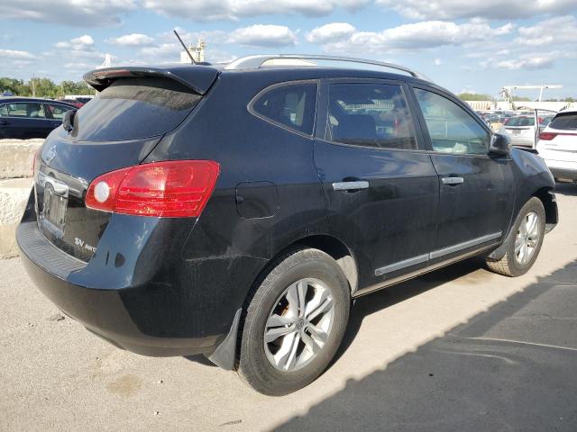 Photo 2 VIN: JN8AS5MV2DW657987 - NISSAN ROGUE 