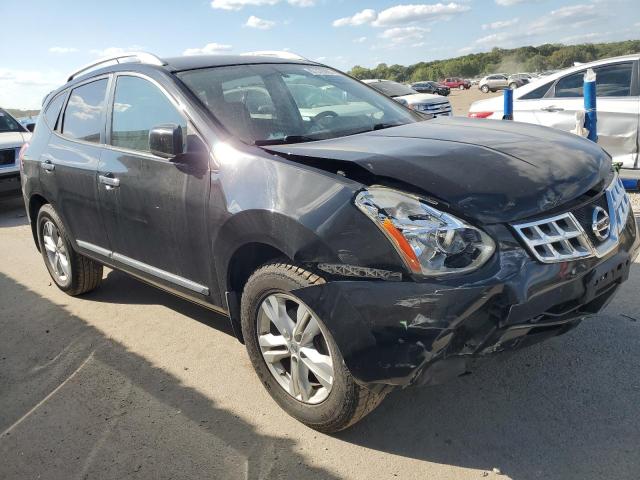 Photo 3 VIN: JN8AS5MV2DW657987 - NISSAN ROGUE 