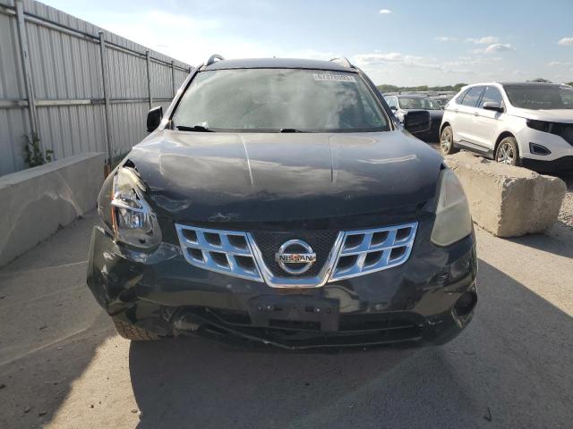 Photo 4 VIN: JN8AS5MV2DW657987 - NISSAN ROGUE 