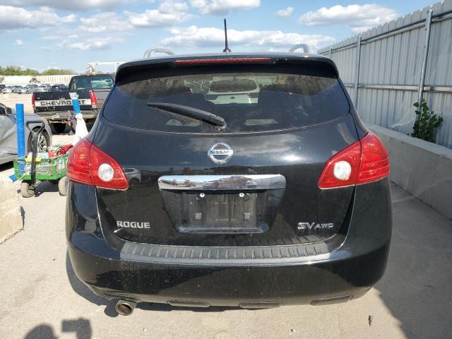 Photo 5 VIN: JN8AS5MV2DW657987 - NISSAN ROGUE 