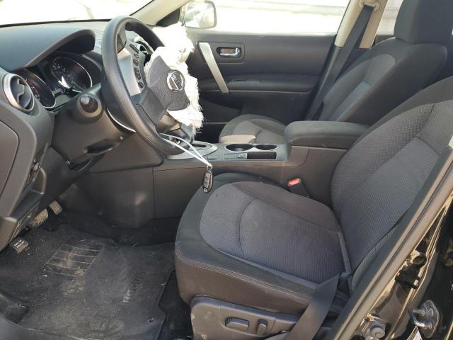 Photo 6 VIN: JN8AS5MV2DW657987 - NISSAN ROGUE 