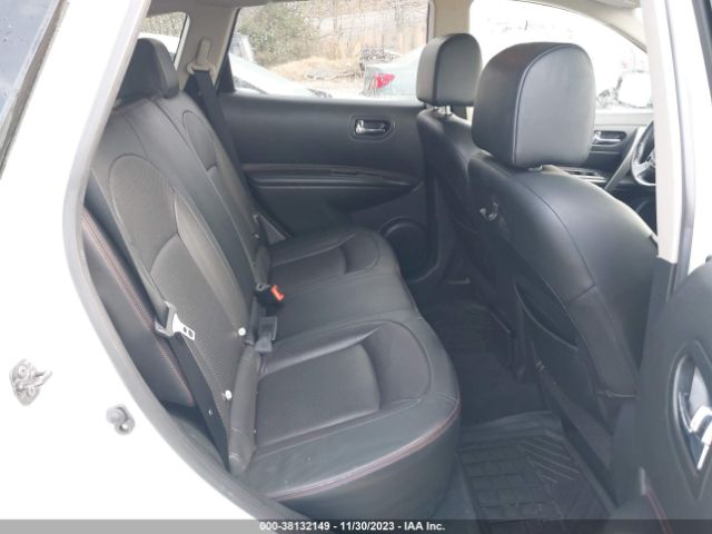 Photo 7 VIN: JN8AS5MV2DW658007 - NISSAN ROGUE 