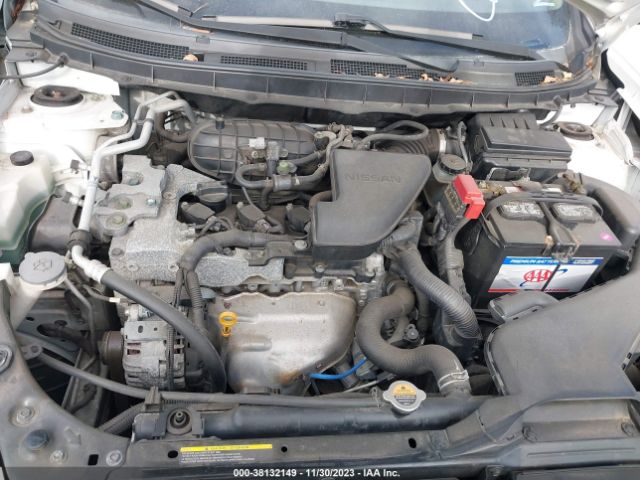 Photo 9 VIN: JN8AS5MV2DW658007 - NISSAN ROGUE 