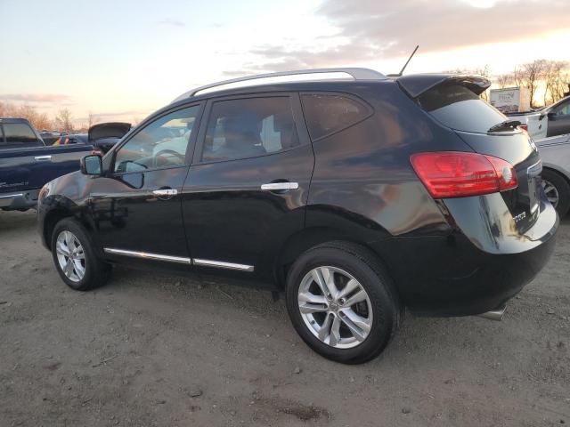 Photo 1 VIN: JN8AS5MV2DW660937 - NISSAN ROGUE S 