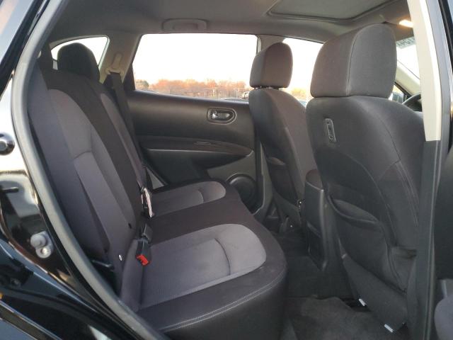 Photo 10 VIN: JN8AS5MV2DW660937 - NISSAN ROGUE S 