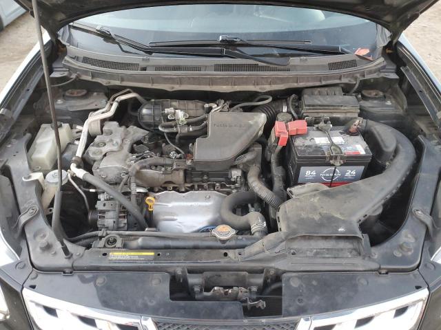 Photo 11 VIN: JN8AS5MV2DW660937 - NISSAN ROGUE S 