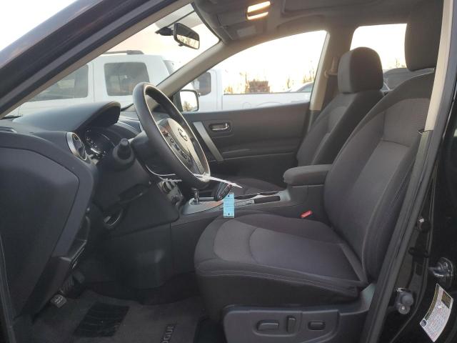 Photo 6 VIN: JN8AS5MV2DW660937 - NISSAN ROGUE S 