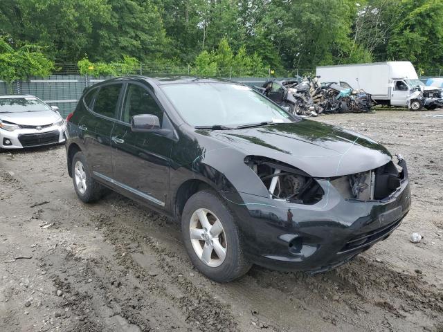 Photo 3 VIN: JN8AS5MV2DW662316 - NISSAN ROGUE S 