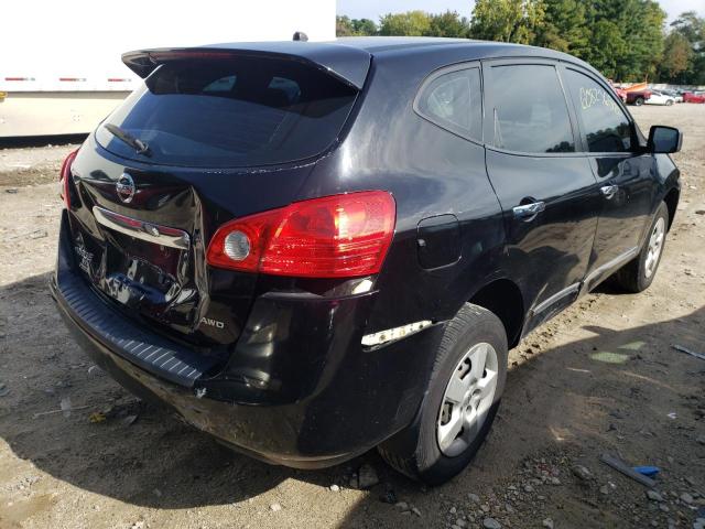 Photo 3 VIN: JN8AS5MV2DW664079 - NISSAN ROGUE S 