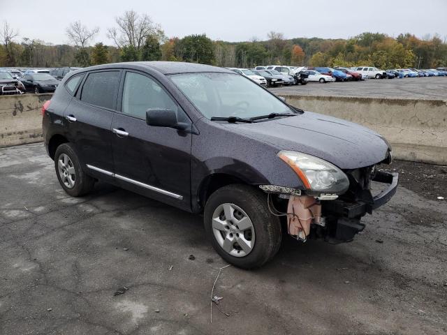 Photo 3 VIN: JN8AS5MV2EW200260 - NISSAN ROGUE SELE 