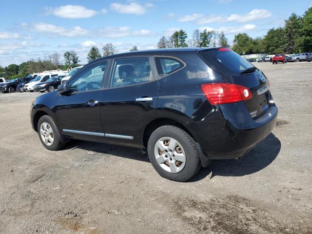 Photo 1 VIN: JN8AS5MV2EW202946 - NISSAN ROGUE SELE 