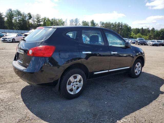 Photo 2 VIN: JN8AS5MV2EW202946 - NISSAN ROGUE SELE 