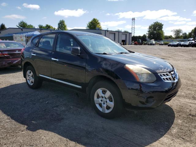 Photo 3 VIN: JN8AS5MV2EW202946 - NISSAN ROGUE SELE 