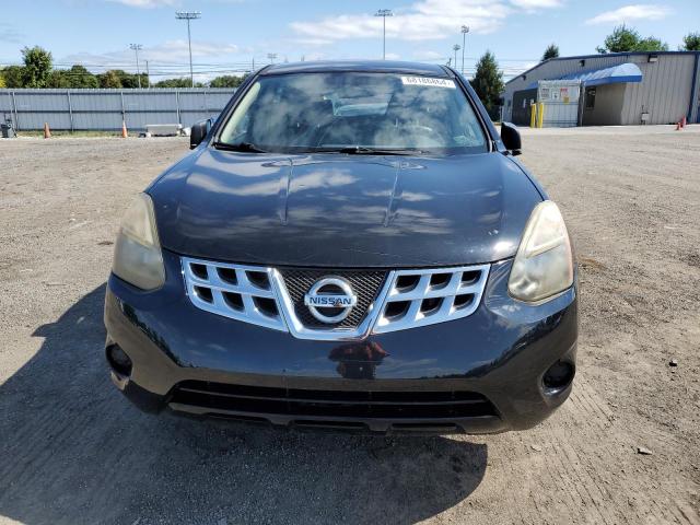 Photo 4 VIN: JN8AS5MV2EW202946 - NISSAN ROGUE SELE 