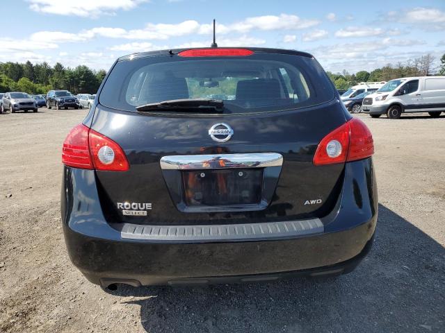 Photo 5 VIN: JN8AS5MV2EW202946 - NISSAN ROGUE SELE 