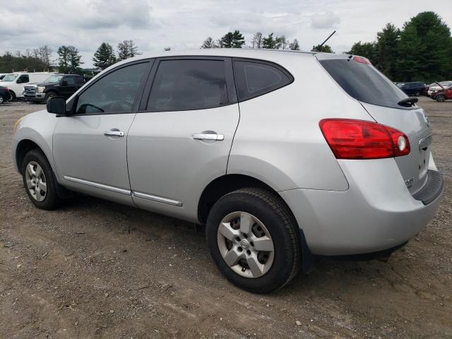 Photo 1 VIN: JN8AS5MV2EW706400 - NISSAN ROGUE SELE 