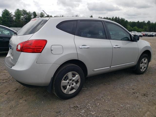 Photo 2 VIN: JN8AS5MV2EW706400 - NISSAN ROGUE SELE 