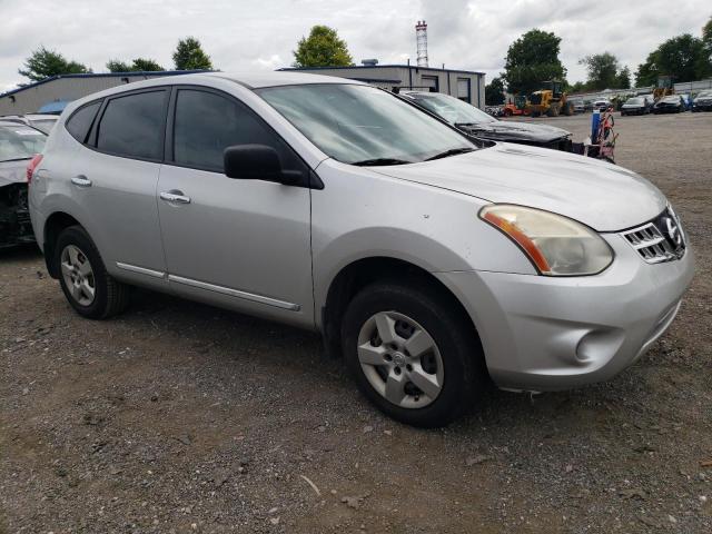 Photo 3 VIN: JN8AS5MV2EW706400 - NISSAN ROGUE SELE 