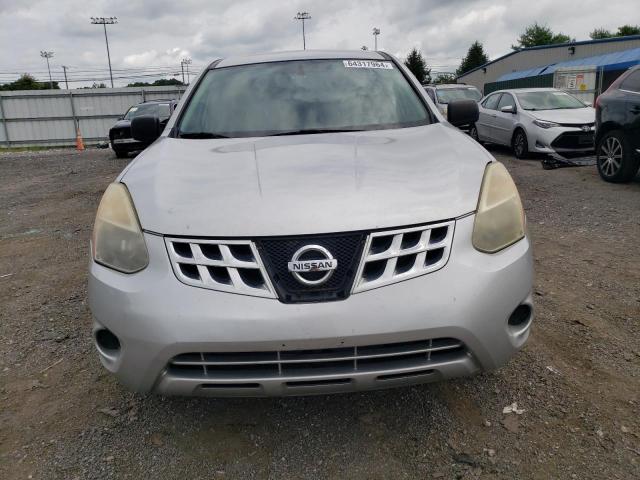 Photo 4 VIN: JN8AS5MV2EW706400 - NISSAN ROGUE SELE 