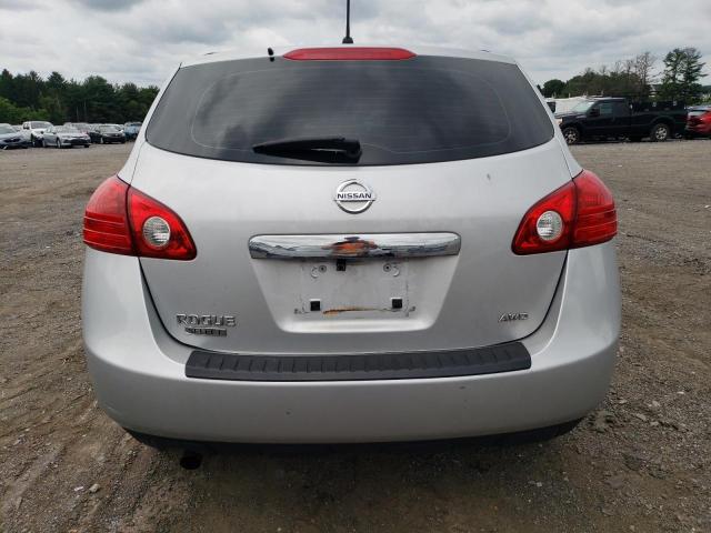 Photo 5 VIN: JN8AS5MV2EW706400 - NISSAN ROGUE SELE 