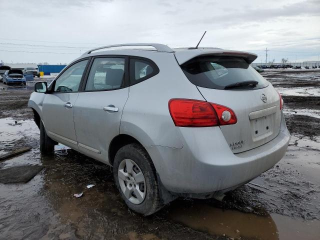 Photo 1 VIN: JN8AS5MV2EW706901 - NISSAN ROGUE SELE 