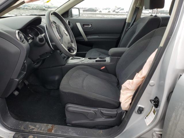 Photo 6 VIN: JN8AS5MV2EW706901 - NISSAN ROGUE SELE 