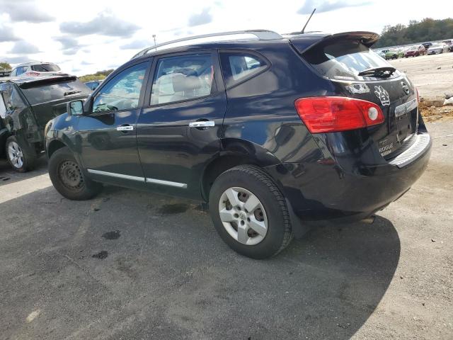 Photo 1 VIN: JN8AS5MV2EW708972 - NISSAN ROGUE SELE 