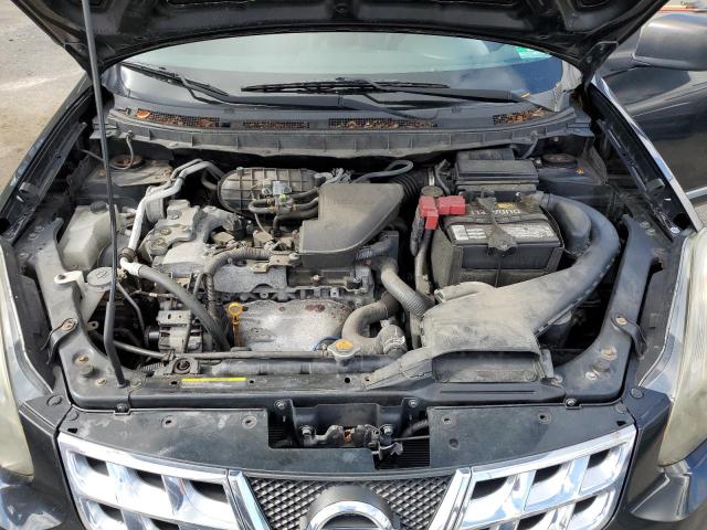 Photo 11 VIN: JN8AS5MV2EW708972 - NISSAN ROGUE SELE 