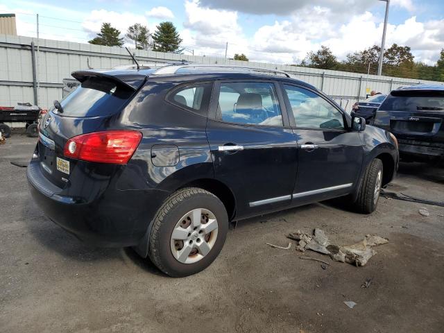 Photo 2 VIN: JN8AS5MV2EW708972 - NISSAN ROGUE SELE 