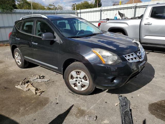 Photo 3 VIN: JN8AS5MV2EW708972 - NISSAN ROGUE SELE 