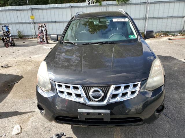 Photo 4 VIN: JN8AS5MV2EW708972 - NISSAN ROGUE SELE 