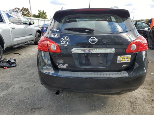 Photo 5 VIN: JN8AS5MV2EW708972 - NISSAN ROGUE SELE 