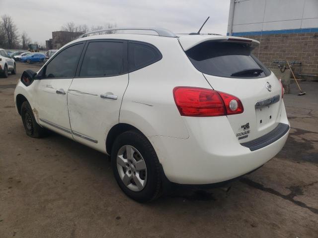 Photo 1 VIN: JN8AS5MV2EW711080 - NISSAN ROGUE 