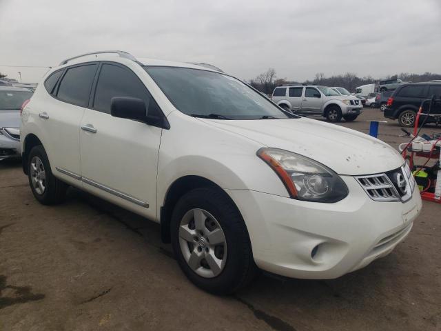 Photo 3 VIN: JN8AS5MV2EW711080 - NISSAN ROGUE 