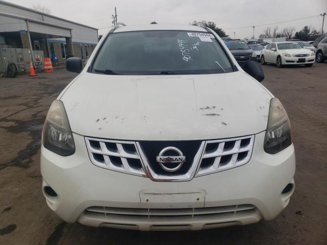 Photo 4 VIN: JN8AS5MV2EW711080 - NISSAN ROGUE 