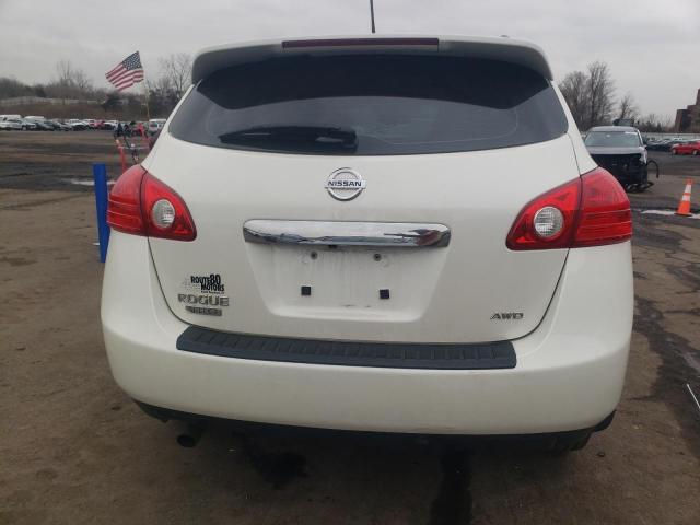 Photo 5 VIN: JN8AS5MV2EW711080 - NISSAN ROGUE 