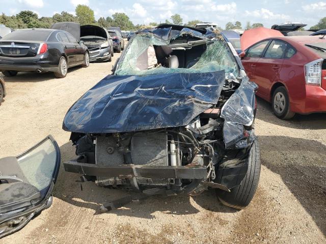 Photo 4 VIN: JN8AS5MV2EW711578 - NISSAN ROGUE SELE 