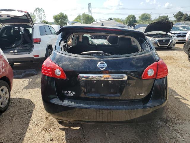 Photo 5 VIN: JN8AS5MV2EW711578 - NISSAN ROGUE SELE 