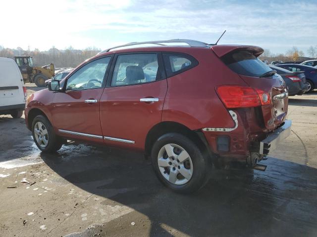 Photo 1 VIN: JN8AS5MV2EW713783 - NISSAN ROGUE SELE 