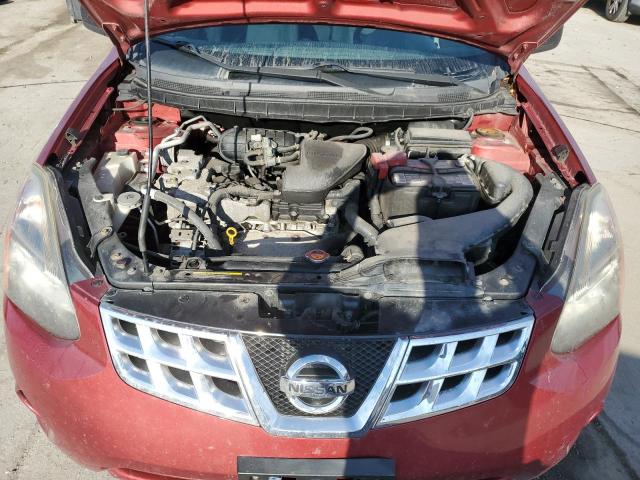 Photo 11 VIN: JN8AS5MV2EW713783 - NISSAN ROGUE SELE 