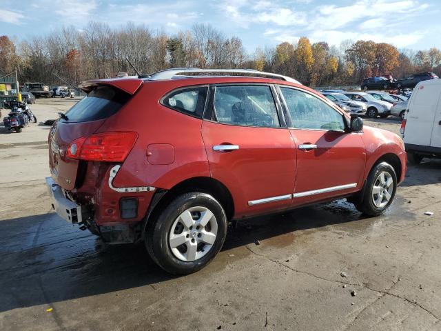 Photo 2 VIN: JN8AS5MV2EW713783 - NISSAN ROGUE SELE 