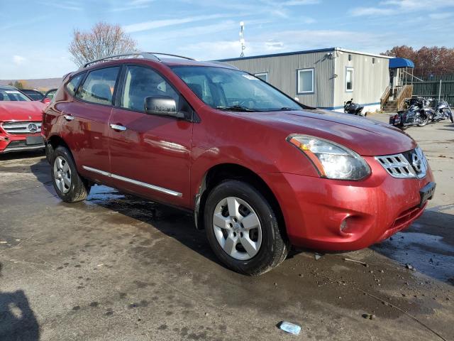 Photo 3 VIN: JN8AS5MV2EW713783 - NISSAN ROGUE SELE 