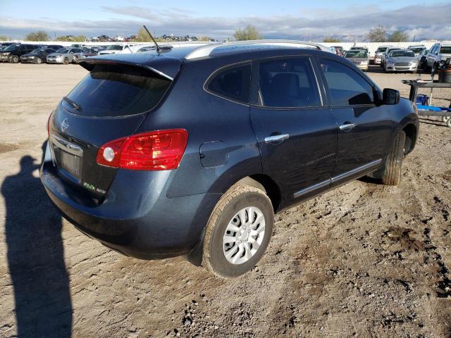 Photo 2 VIN: JN8AS5MV2EW714139 - NISSAN ROGUE SELE 