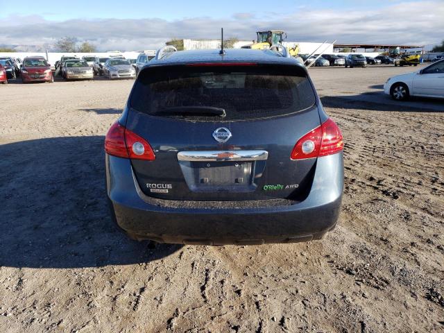 Photo 5 VIN: JN8AS5MV2EW714139 - NISSAN ROGUE SELE 