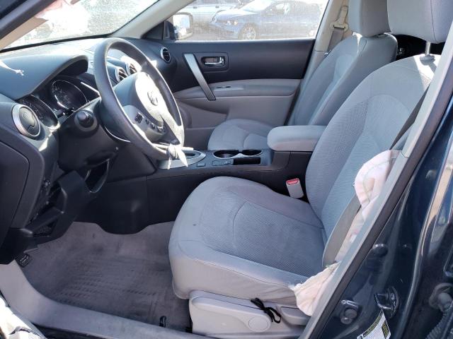 Photo 6 VIN: JN8AS5MV2EW714139 - NISSAN ROGUE SELE 